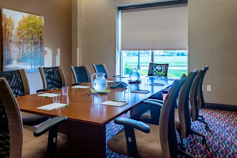 Hotel Holiday Inn Murfreesboro