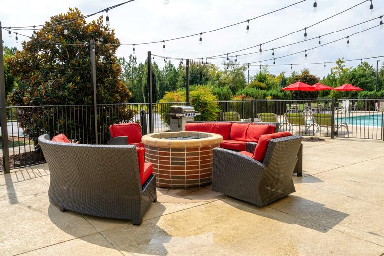 Hotel Holiday Inn Murfreesboro