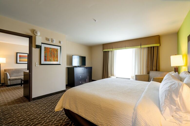 Hotel Holiday Inn Murfreesboro