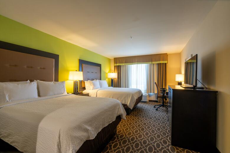 Hotel Holiday Inn Murfreesboro
