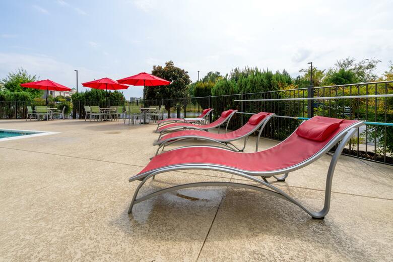 Hotel Holiday Inn Murfreesboro