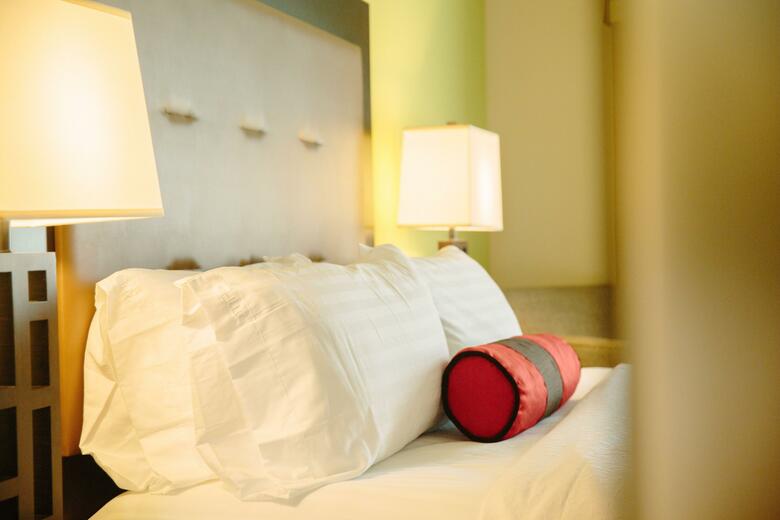 Hotel Holiday Inn Murfreesboro