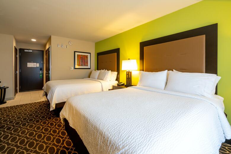 Hotel Holiday Inn Murfreesboro