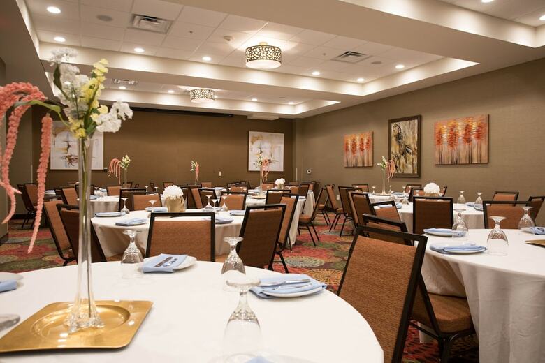 Hotel Holiday Inn Murfreesboro