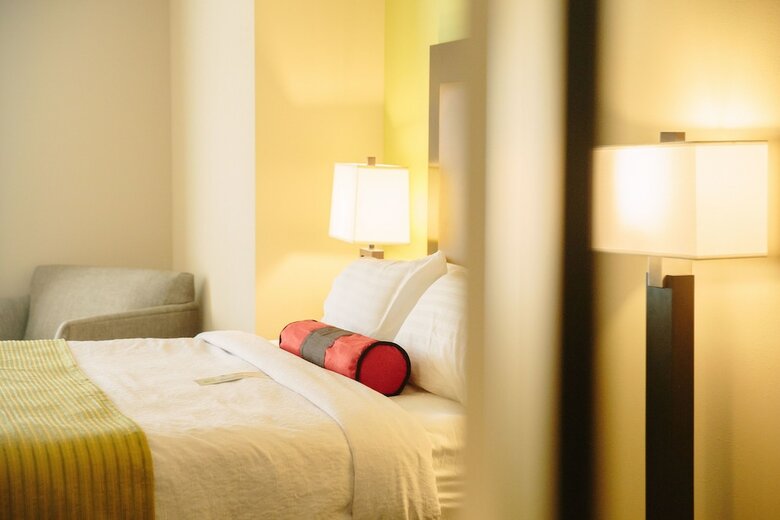 Hotel Holiday Inn Murfreesboro