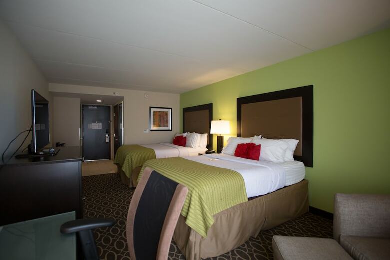 Hotel Holiday Inn Murfreesboro