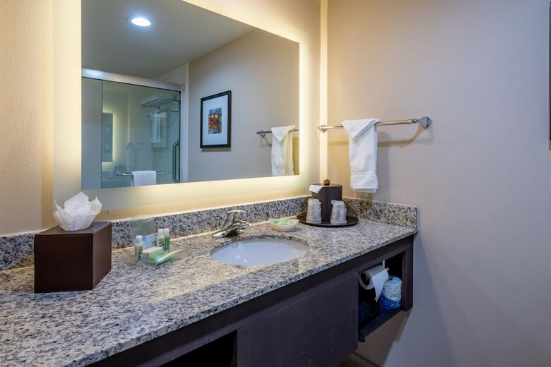 Hotel Holiday Inn Murfreesboro