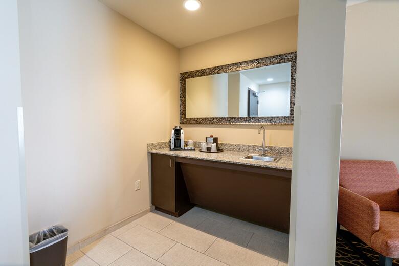 Hotel Holiday Inn Murfreesboro