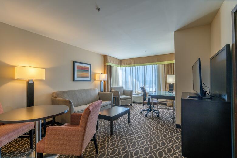 Hotel Holiday Inn Murfreesboro