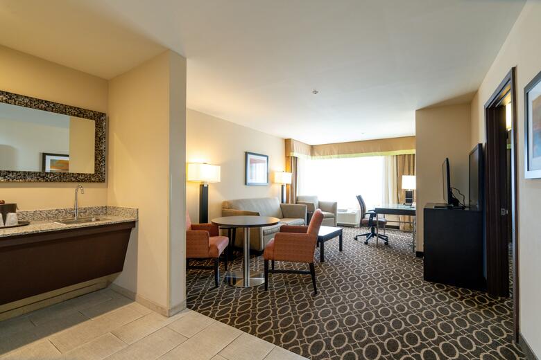 Hotel Holiday Inn Murfreesboro