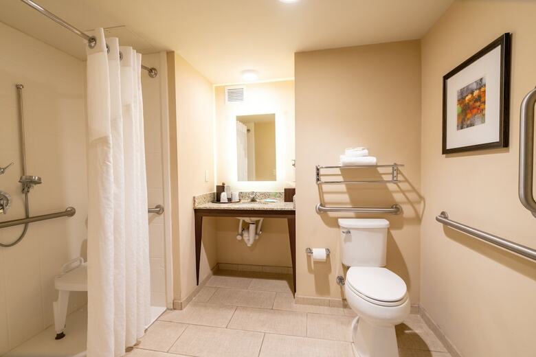 Hotel Holiday Inn Murfreesboro