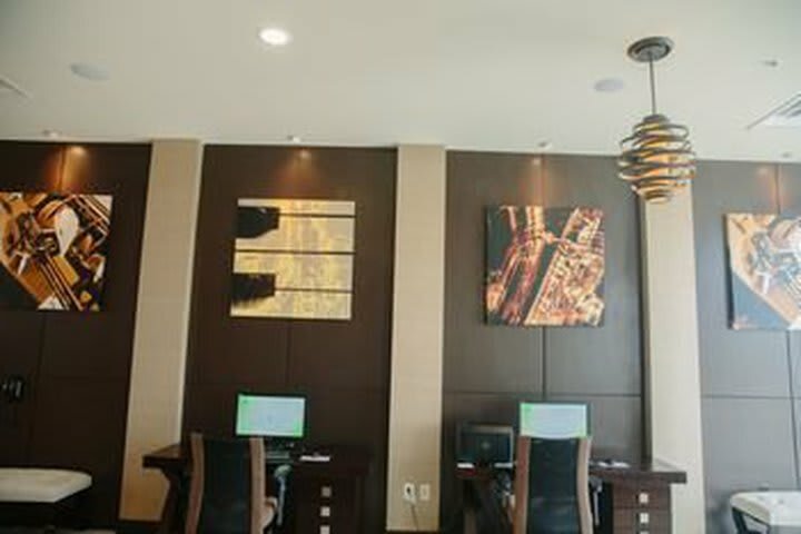 Hotel Holiday Inn Murfreesboro