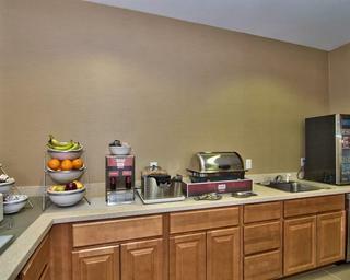 Hotel Comfort Inn