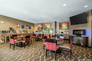 Hotel Comfort Inn
