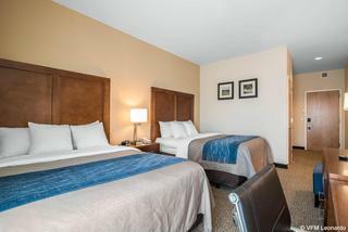 Hotel Comfort Inn