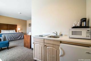 Hotel Comfort Inn