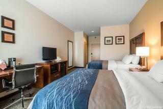 Hotel Comfort Inn