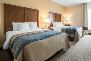 Hotel Comfort Inn