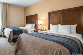 Hotel Comfort Inn