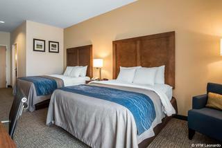Hotel Comfort Inn