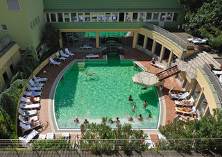 Hotel Svoboda - Terme Krka