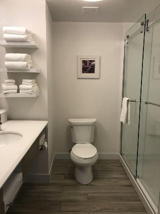 Hotel Hampton Inn Turlock