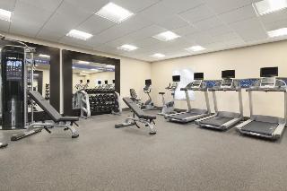 Hotel Hampton Inn Turlock