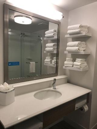 Hotel Hampton Inn Turlock