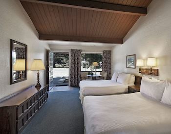 Hotel Oceanpoint Ranch