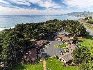 Hotel Oceanpoint Ranch