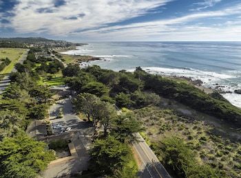 Hotel Oceanpoint Ranch