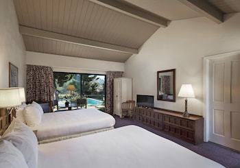 Hotel Oceanpoint Ranch