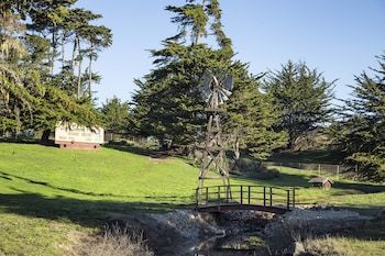 Hotel Oceanpoint Ranch