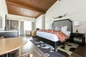 Hotel Oceanpoint Ranch