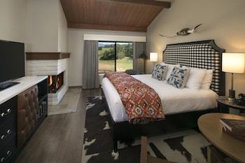 Hotel Oceanpoint Ranch