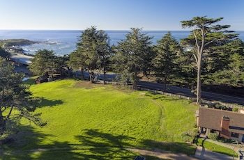 Hotel Oceanpoint Ranch