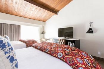 Hotel Oceanpoint Ranch