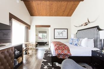 Hotel Oceanpoint Ranch