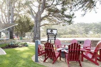 Hotel Oceanpoint Ranch