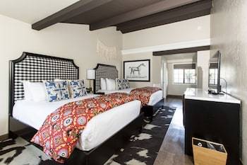 Hotel Oceanpoint Ranch