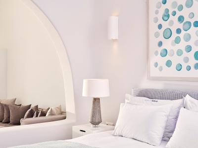 Aqua Blue Hotel