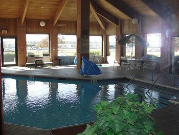 Motel Regency Inn & Suites