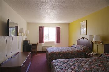 Motel Regency Inn & Suites