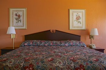 Motel Regency Inn & Suites