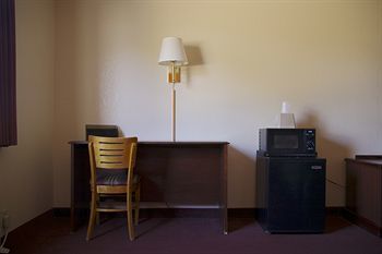 Motel Regency Inn & Suites