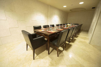 Hotel Mediteran Conference & Spa Resort