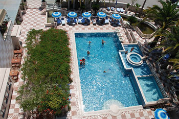Hotel Mediteran Conference & Spa Resort