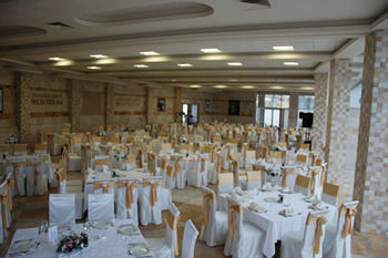 Hotel Mediteran Conference & Spa Resort