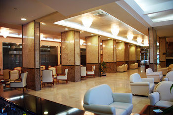 Hotel Mediteran Conference & Spa Resort
