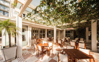 Hotel Mediteran Conference & Spa Resort